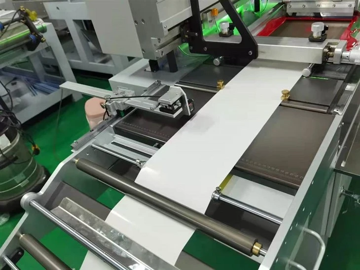 Screen Printing Machine price